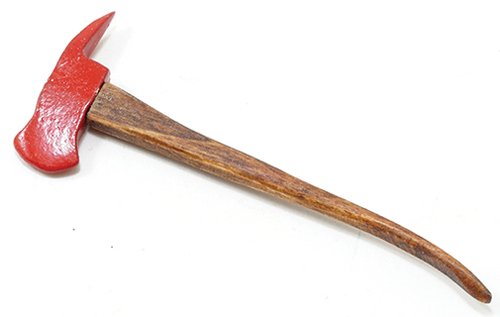 FIREMENS AXE